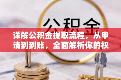 曲江详解公积金提取流程，从申请到到账，全面解析你的权益与操作步骤