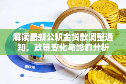 曲江解读最新公积金贷款调整通知，政策变化与影响分析